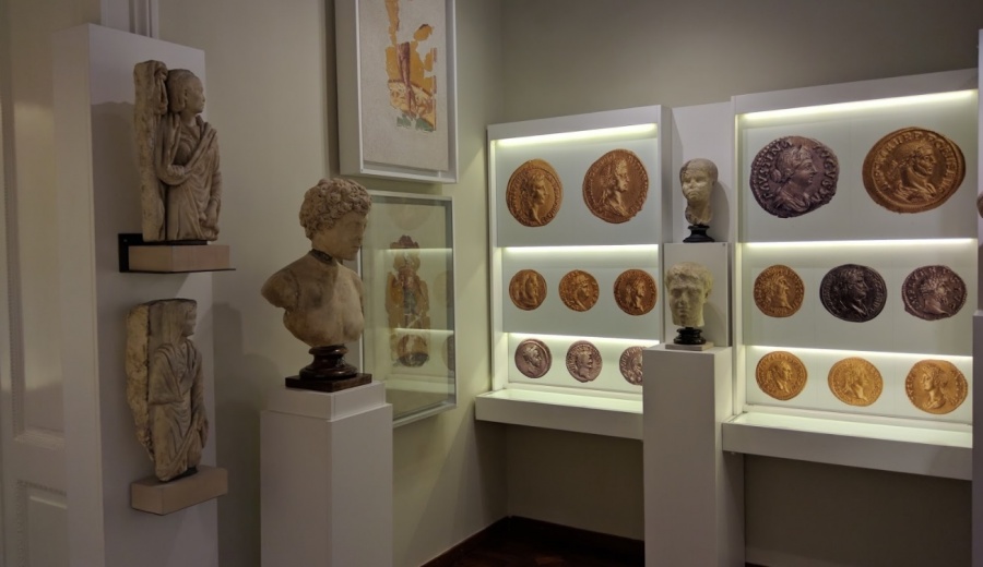 Arheološki muzej Zagreb
