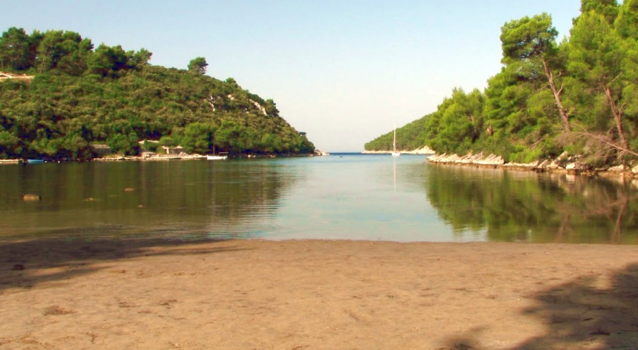 Brna Korčula