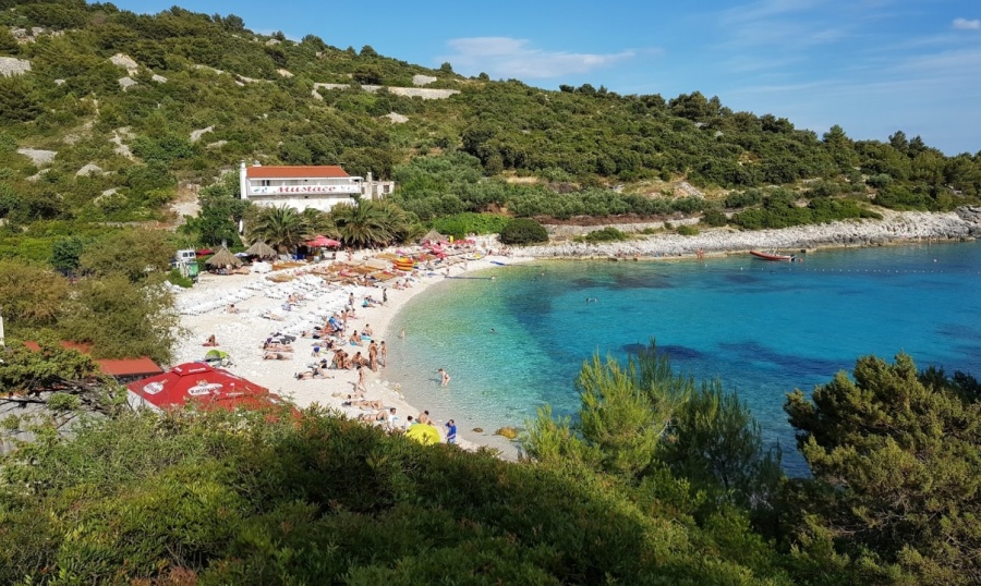 Pokonji Dol Hvar