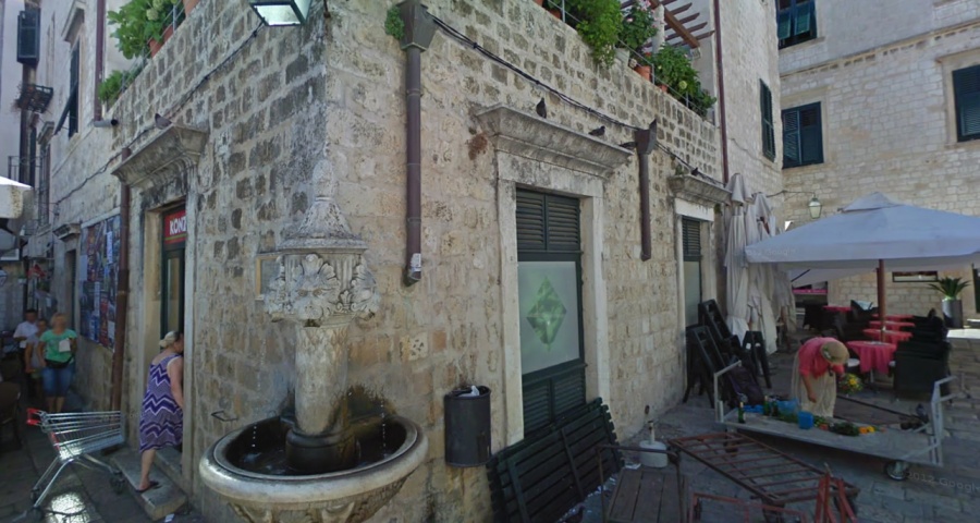 Konzum Dubrovnik Old Town radno vrijeme, adresa, kontakt i iskustva