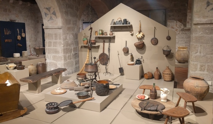 Etnografski Muzej Dubrovnik