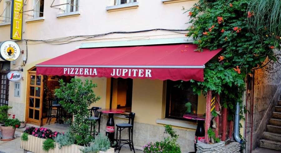 Pizzeria Jupiter Pula cijene, slike, kontakt, forum komentari