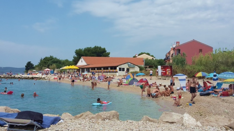 Kumenat Biograd