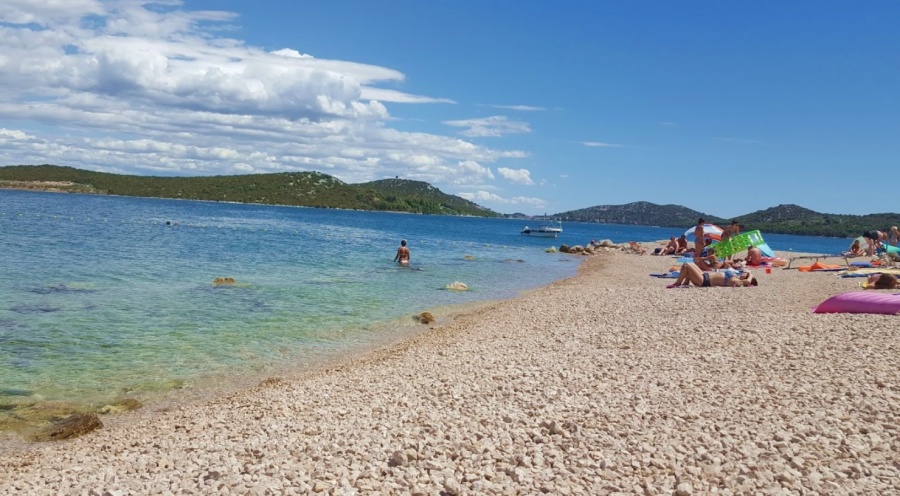 Plaža Betina