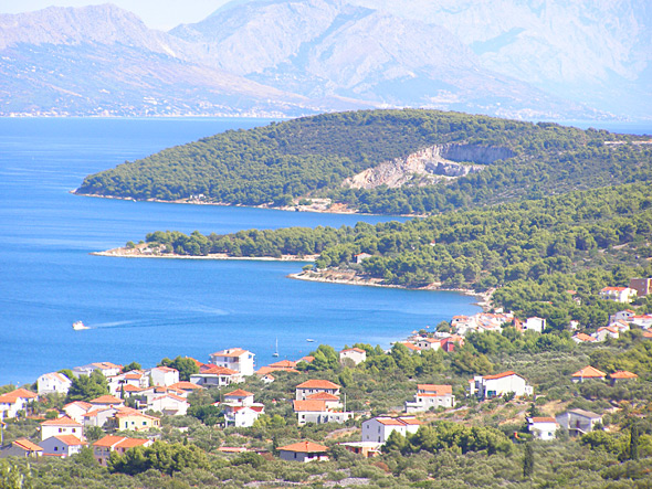 Solin povijesno blago Srednje dalmacije i Hrvatske