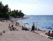 Plaža Ražanj hrvatska