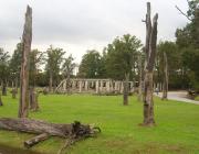 Spomen park Barutana