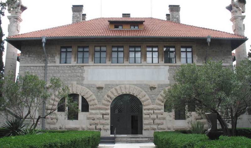 Archaeological Museum of Split