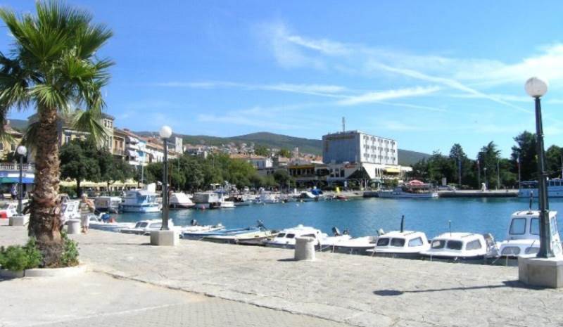 Crikvenica what to visit see