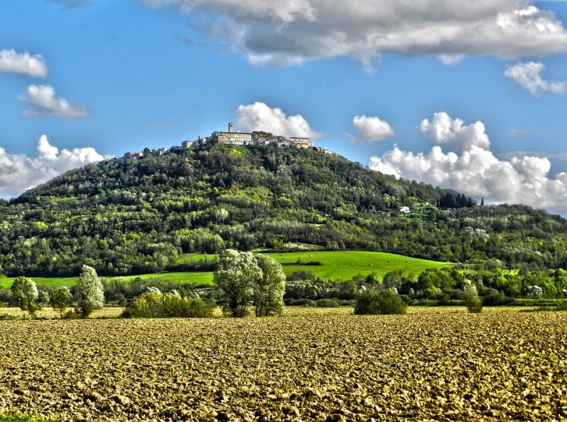 Motovun Istria što posjetiti what to visit