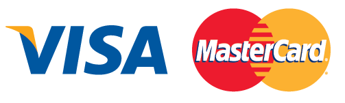 Visa i Mastercard
