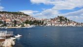 Sibenik centar za divotu ljepotu kulturu i turizam jadrana