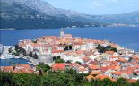 Korcula znamenitosti i atrakcije sto vidjeti