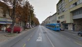 Maksimirska cesta ulica popis trgovina ducana restorana kafica