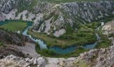 Park prirode velebit centar endemizma