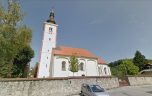 Crkva sv barbare zagreb vrapce
