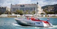 Uber boat usluga dolazi i u hrvatsku
