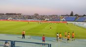 Stadion gradski vrt osijek