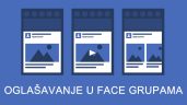 Facebook grupe za prodaju i oglasavanje apartmana