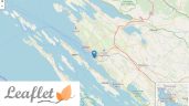 Ne radi google maps karte kako ga zamijeniti