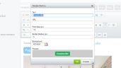 Kako napraviti staviti link na stranicu sliku ili wordpress