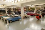 Muzej automobila ferdinand budicki zagreb