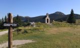 Nacionalni park sjeverni velebit