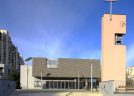 Zupa crkva sv luka evandelist zagreb travno