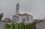 Crkva blazena djevica marija majka crkve zagreb trnovcica