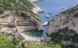 Otok vis plaze za kupanje 20 najljepsih