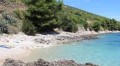 Otok hvar plaze za kupanje 20 najljepsih