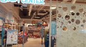 Baby center city center one split