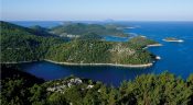 Park prirode lastovsko otocje