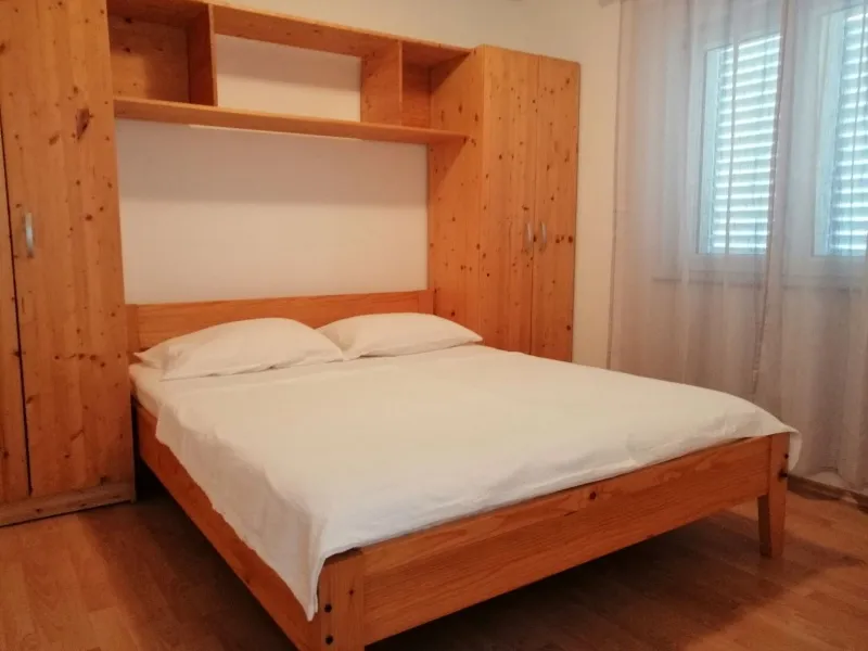 Apartman B