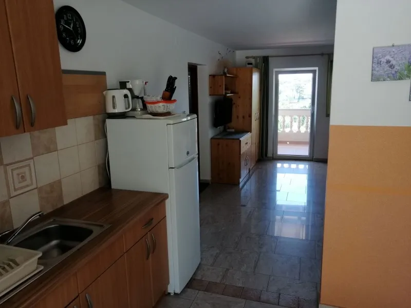 Apartman B