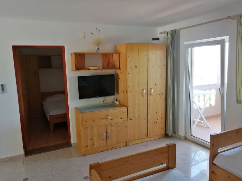 Apartman B