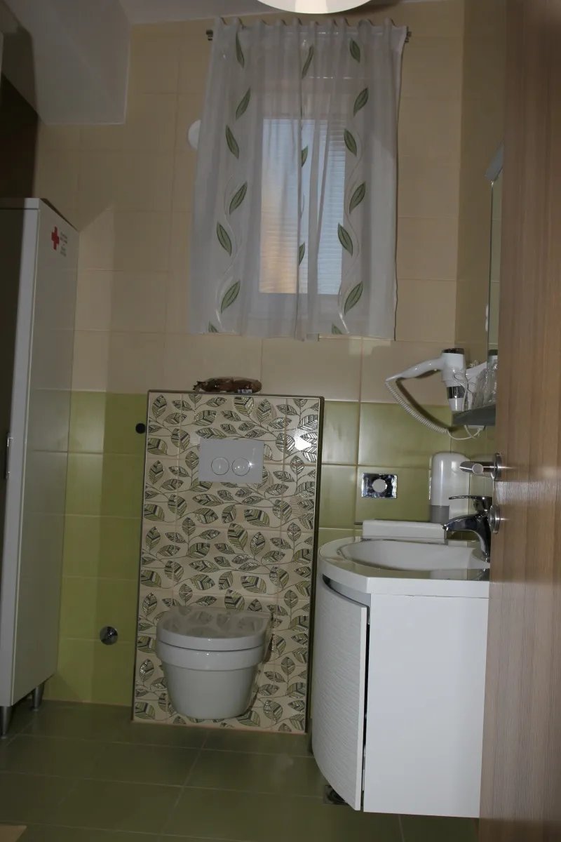Apartman 2