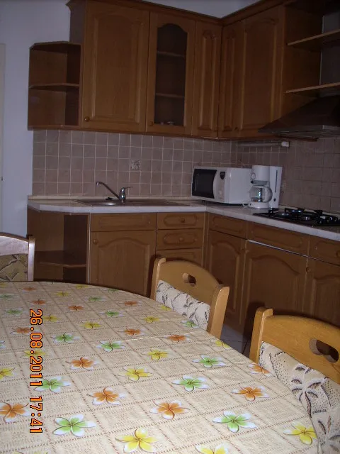 apartman ivana A5+2