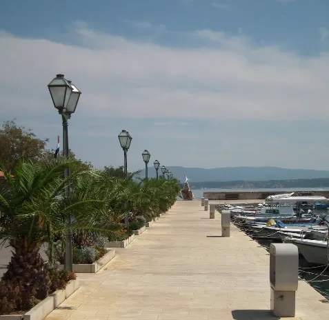 Apartmani IVANA