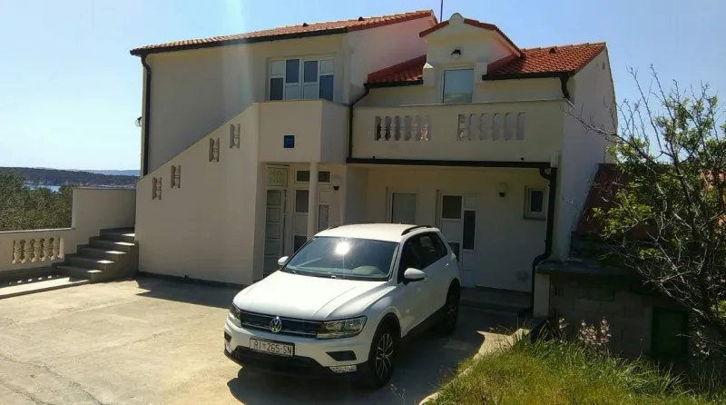 Apartments JAKLIN Rab