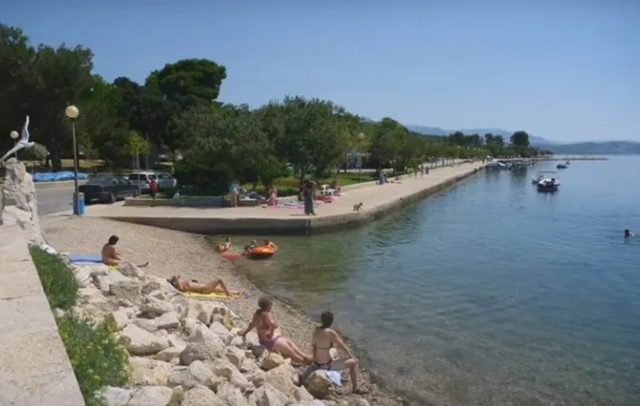 Apartmani IVANA