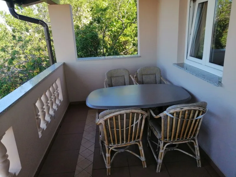 Apartman B