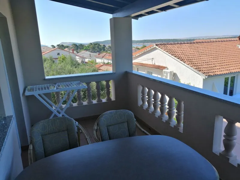 Apartman B