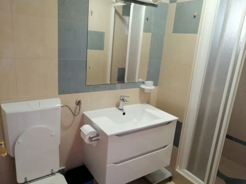 Apartman B