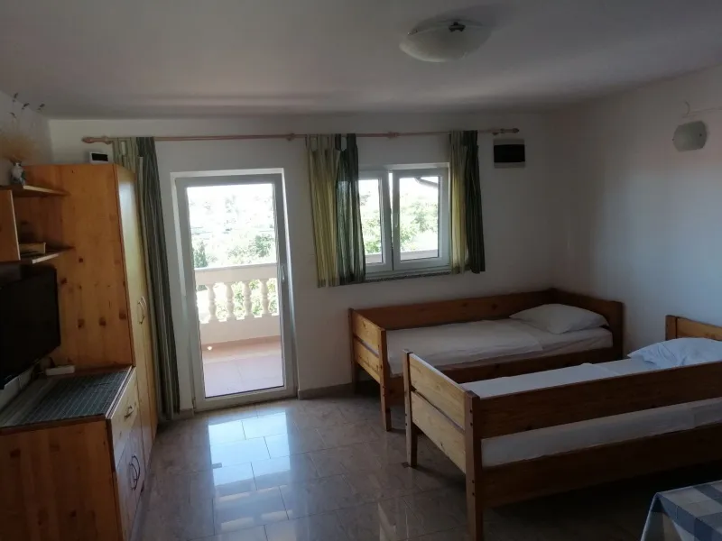 Apartman B