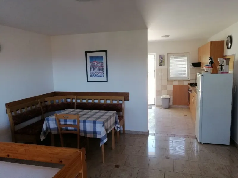 Apartman B