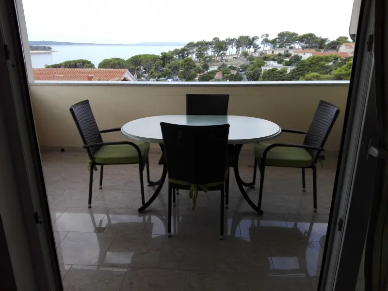 Apartman A