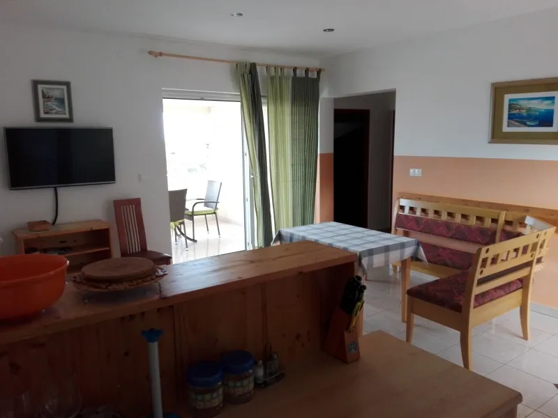 Apartman A