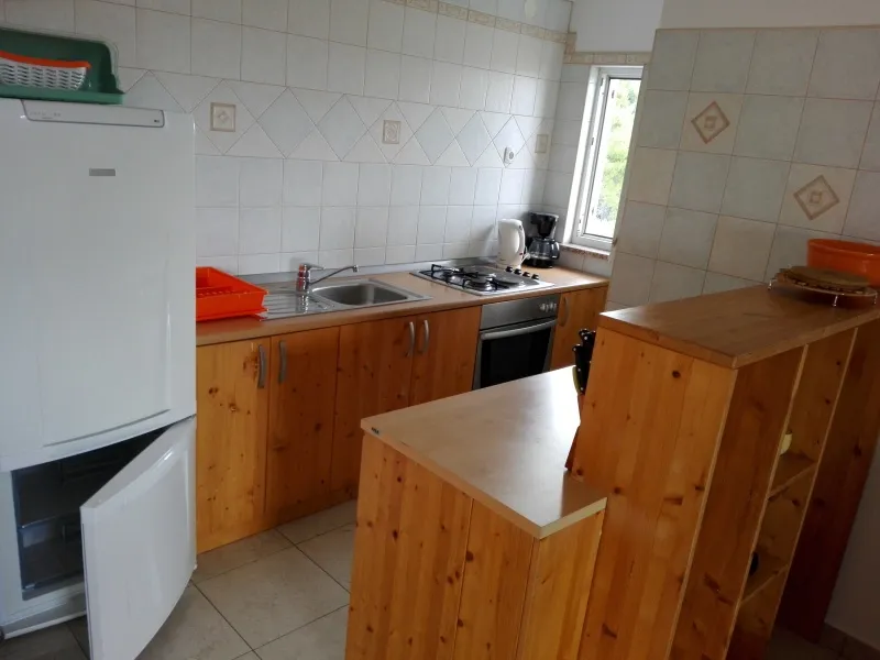 Apartman A