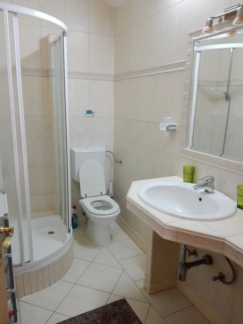 Apartman A